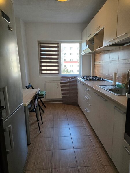 Oltenitei, 10 minute metrou, chiar la Lidl, stradal