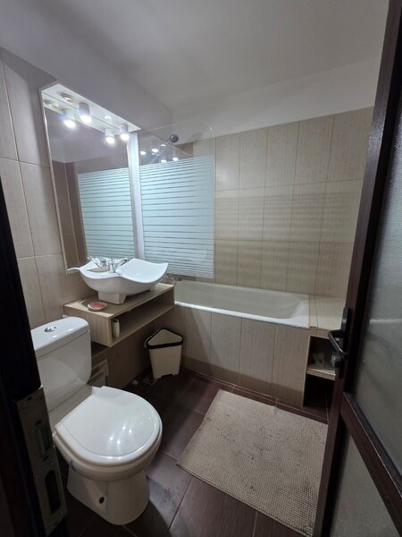 Oltenitei, 10 minute metrou, chiar la Lidl, stradal