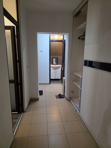 Oltenitei, 10 minute metrou, chiar la Lidl, stradal